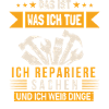 Heimwerker, Heimwerken