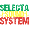 Selecta Sound System Reggae Music Ragga Dub