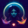 Magical Aquarius