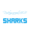 Feel stunning, shark, shark