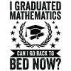 I studied mathematics