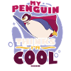 My Penguin Thinks I'm Cool
