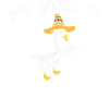 Me Goose Ta, Spanish Goose
