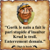 nain pari stupide