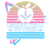 Professeur d’agriculture Ret