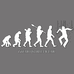 Evolution