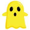Yellow Ghost