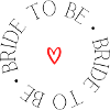 Bride to be