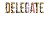 Déléguer