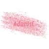 AdonisC Pinky