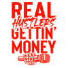 Gangster Rap money