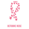 Cancer du Sein octobre rose