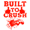 crush truck