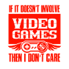 gamer video games