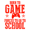school gamer