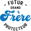 Futur Grand frère Protecteur
