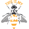 Beekeeper Honey Wildlife Nature Beekeeping