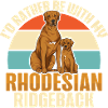 Rhodesian Ridgeback Dog