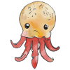 Octopus Octopus Idée cadeau