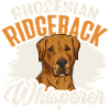 Rhodesian Ridgeback Dog