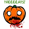 Zombie Pumpkin