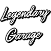 Legendary Garage
