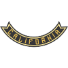 California Banner