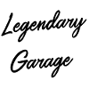 Legendary Garage