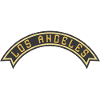 Los Angeles Banner