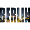 Berlin skyline