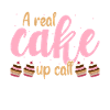 Baking Cake Baker Confectioner