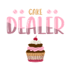 Baking Cake Baker Confectioner