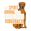 Rhodesian Ridgeback Dog