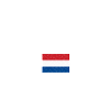 Amsterdam NL Flag Design