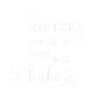 Baking Cake Baker Confectioner