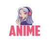 Anime Music Girls Girls