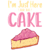 Baking Cake Baker Confectioner
