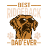 Rhodesian Ridgeback Dog