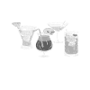 Bartender My Rules Saying Gift