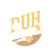 Bartender Skeleton