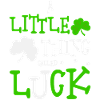 Irish St. Patrick's day