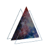 triangle space