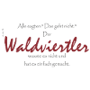 Waldviertler 20