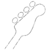 I play bass that's enough