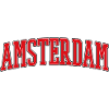 Amsterdam Block Font Collection