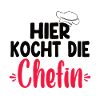 Hier Kocht Die Chefin