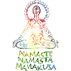 namaste namasta meditation