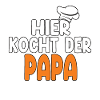 Hier Kocht Der Papa
