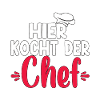 Hier Kocht Der Chef