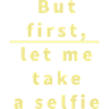 first.